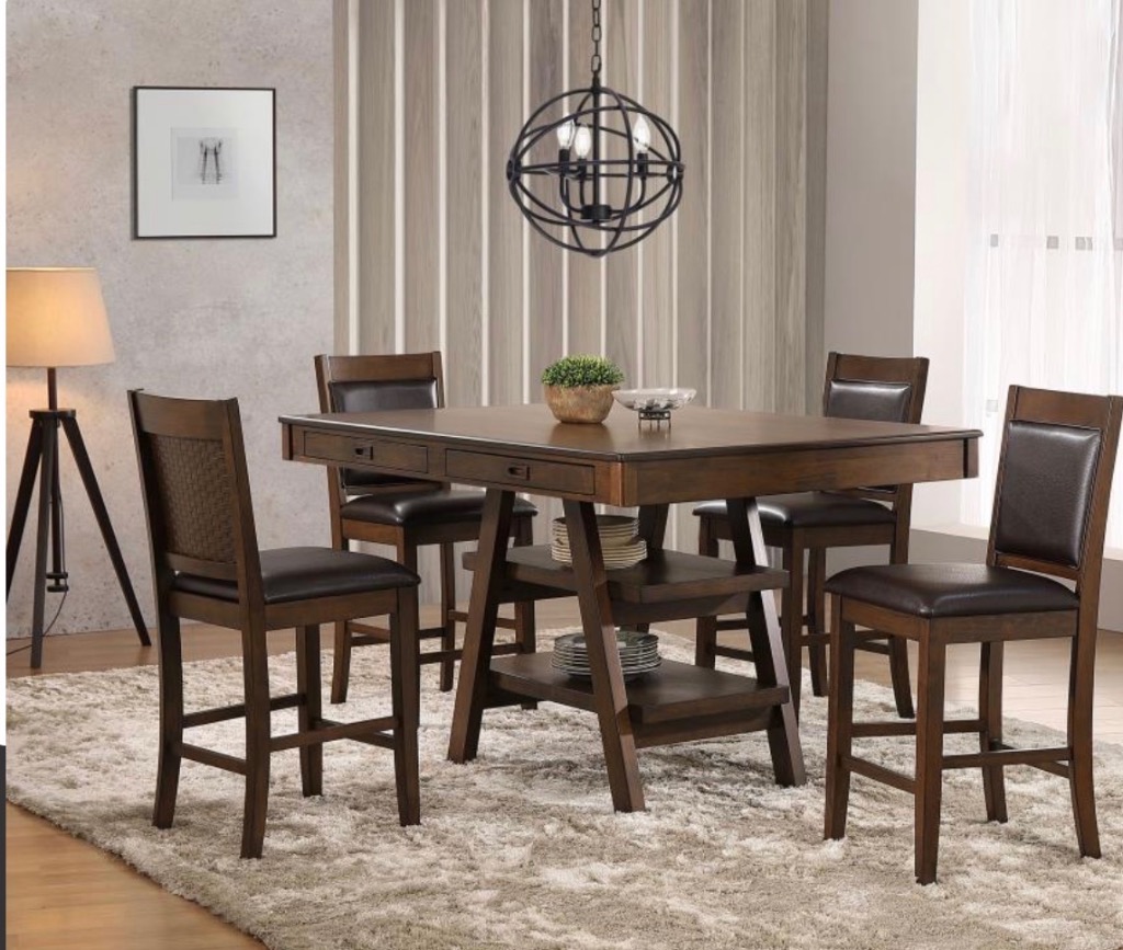 Dining Room Sets with 4 Chairs